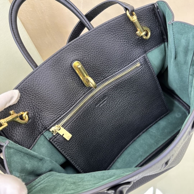 Bv*b*rry top handle bags